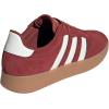 imageadidas Mens Barreda SneakerPreloved RubyOff WhiteCollegiate Green
