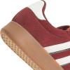 imageadidas Mens Barreda SneakerPreloved RubyOff WhiteCollegiate Green