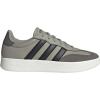 imageadidas Mens Barreda SneakerPutty BeigeBlackCharcoal