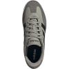 imageadidas Mens Barreda SneakerPutty BeigeBlackCharcoal