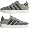 imageadidas Mens Barreda SneakerPutty BeigeBlackCharcoal