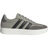 imageadidas Mens Barreda SneakerPutty BeigeBlackCharcoal