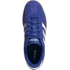imageadidas Mens Barreda SneakerSemi Lucid BlueWhiteUtility Yellow