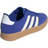 imageadidas Mens Barreda SneakerSemi Lucid BlueWhiteUtility Yellow