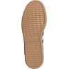 imageadidas Mens Barreda SneakerSemi Lucid BlueWhiteUtility Yellow
