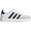 imageadidas Mens Barreda SneakerWhiteBlackGrey