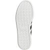 imageadidas Mens Barreda SneakerWhiteBlackGrey