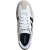 imageadidas Mens Barreda SneakerWhiteBlackGrey