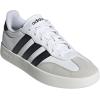 imageadidas Mens Barreda SneakerWhiteBlackGrey