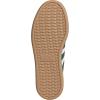 imageadidas Mens Barreda SneakerWhiteCollegiate GreenBlack