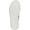 imageadidas Mens Barreda SneakerWhiteShadow NavyBetter Scarlet