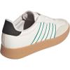 imageadidas Mens Barreda SneakerWhiteWhiteCourt Green