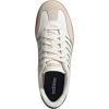 imageadidas Mens Barreda SneakerWhiteWhiteCourt Green