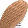imageadidas Mens Barreda SneakerWhiteWhitePure Ruby