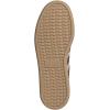 imageadidas Mens Barreda SneakerWonder BeigeCharcoalSemi Lucid Red