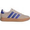 imageadidas Mens Barreda SneakerWonder BeigeLucid BlueGum
