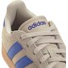 imageadidas Mens Barreda SneakerWonder BeigeLucid BlueGum