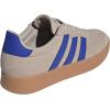 imageadidas Mens Barreda SneakerWonder BeigeLucid BlueGum