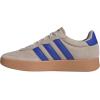 imageadidas Mens Barreda SneakerWonder BeigeLucid BlueGum