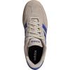 imageadidas Mens Barreda SneakerWonder BeigeLucid BlueGum