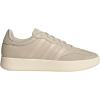imageadidas Mens Barreda SneakerWonder BeigeWonder BeigeWonder White