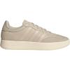 imageadidas Mens Barreda SneakerWonder BeigeWonder BeigeWonder White