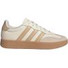 imageadidas Mens Barreda SneakerWonder WhiteMagic BeigeGum