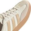 imageadidas Mens Barreda SneakerWonder WhiteMagic BeigeGum