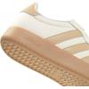 imageadidas Mens Barreda SneakerWonder WhiteMagic BeigeGum