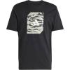 imageadidas Mens Camouflage Shape Graphic TShirtBlack