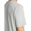 imageadidas Mens Camouflage Shape Graphic TShirtWonder Silver