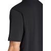 imageadidas Mens Camouflage Woven Graphic TShirtBlack
