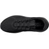 imageadidas Mens Cloudfoam Comfy SneakerBlackBlackCarbon