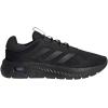 imageadidas Mens Cloudfoam Comfy SneakerBlackBlackCarbon