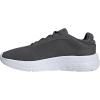 imageadidas Mens Cloudfoam Comfy SneakerGreyWhiteBright Royal