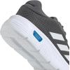 imageadidas Mens Cloudfoam Comfy SneakerGreyWhiteBright Royal