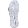 imageadidas Mens Cloudfoam Comfy SneakerGreyWhiteBright Royal