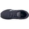 imageadidas Mens Cloudfoam Comfy SneakerShadow NavyWhiteShadow Navy