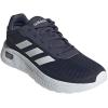imageadidas Mens Cloudfoam Comfy SneakerShadow NavyWhiteShadow Navy