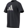 imageadidas Mens Codes Animal Graphic TShirtInk