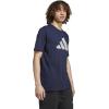 imageadidas Mens Codes Animal Graphic TShirtInk