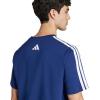 imageadidas Mens Codes Collegiate Club Graphic TShirtDark Blue