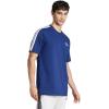 imageadidas Mens Codes Collegiate Club Graphic TShirtDark Blue