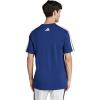 imageadidas Mens Codes Collegiate Club Graphic TShirtDark Blue