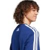 imageadidas Mens Codes Collegiate Linear Graphic TShirtDark Blue