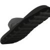 imageadidas Mens Comfort Flip FlopBlackGreyGrey