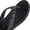 imageadidas Mens Comfort Flip FlopBlackGreyGrey