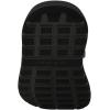 imageadidas Mens Comfort Flip FlopBlackGreyGrey