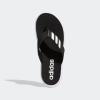 imageadidas Mens Comfort Flip FlopCore BlackFootwear WhiteCore Black