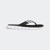 imageadidas Mens Comfort Flip FlopCore BlackFootwear WhiteCore Black